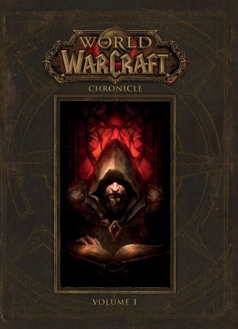World of Warcraft - Chronicle Volume I