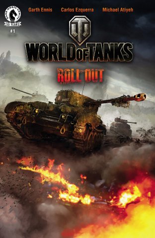 World of Tanks 01 (August 2016)