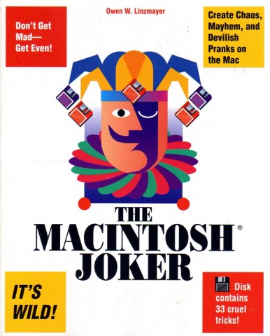 Macintosh Joker, The