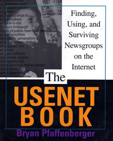 Usenet Book, The