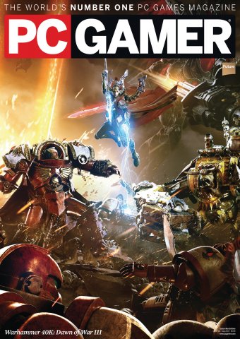 PC Gamer UK 304 May 2017 (subscriber edition)