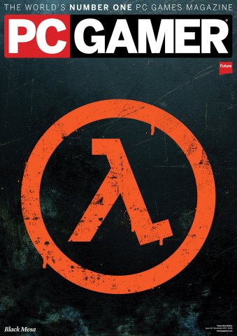 PC Gamer UK 310 November 2017 (subscriber edition)