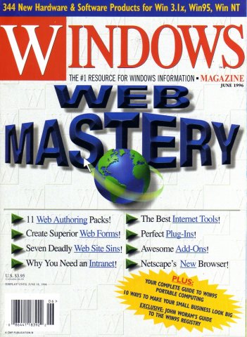 Windows Magazine