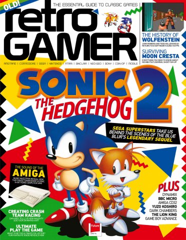 Retro Gamer Issue 175 (December 2017)