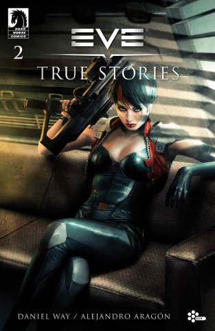 EVE - True Stories 002 (February 2014)