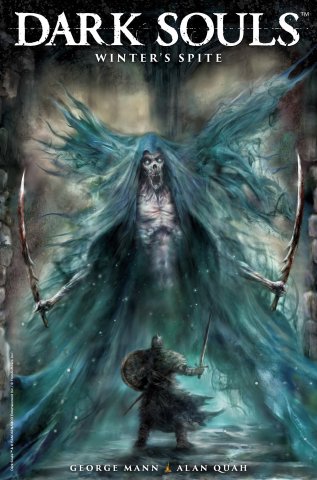 Dark Souls: Winter's Spite 004 (April 2017) (cover b)