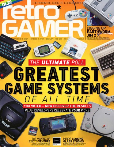 Retro Gamer Issue 177 (February 2018)