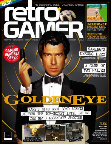 Retro Gamer Issue 178 (March 2018)