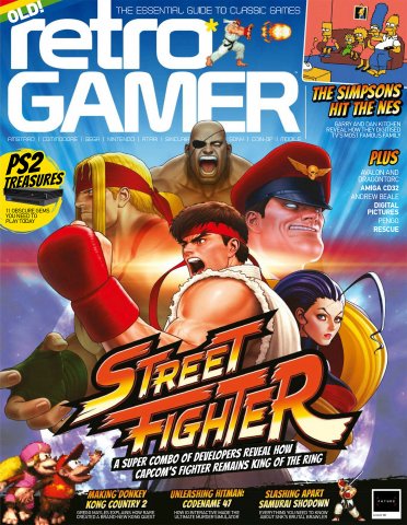 Retro Gamer Issue 181 (June 2018)