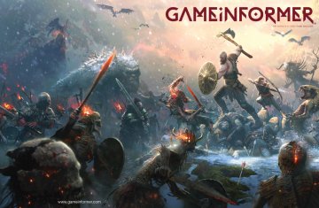 Game Informer Issue 298 February 2018 full