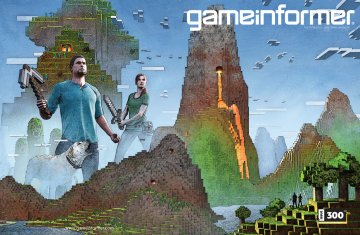 Game Informer Issue 300c April 2018 full