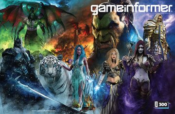 Game Informer Issue 300e April 2018 full