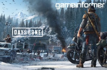 Game Informer Issue 302 June 2018 full