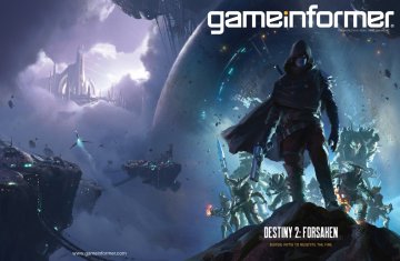 Game Informer Issue 304 August 2018 full