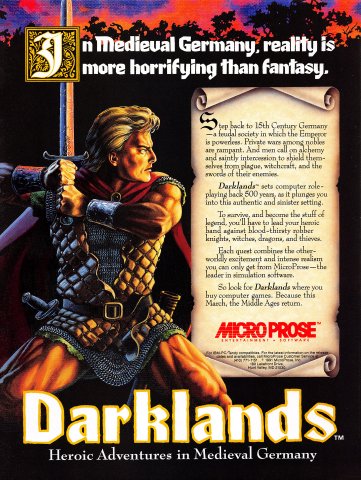 Darklands