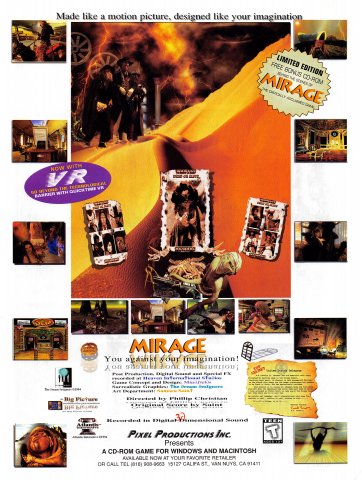 Mirage