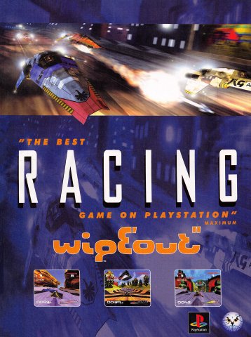 WipEout (UK)