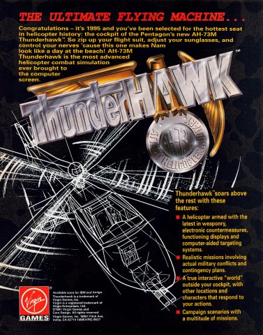 Thunderhawk