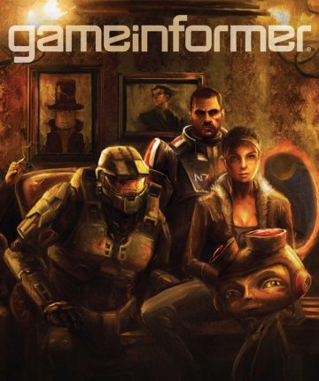 Game Informer Issue 212 December 2010 