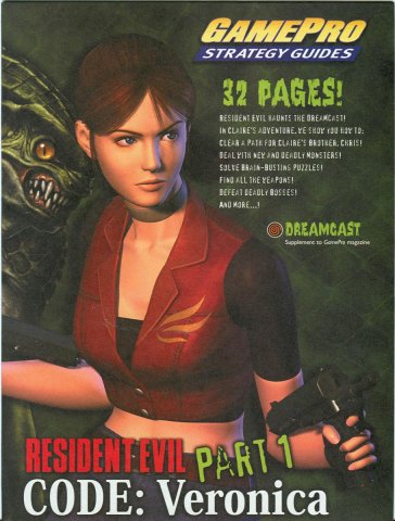 GamePro Issue 131 June 2000 Supplement 1