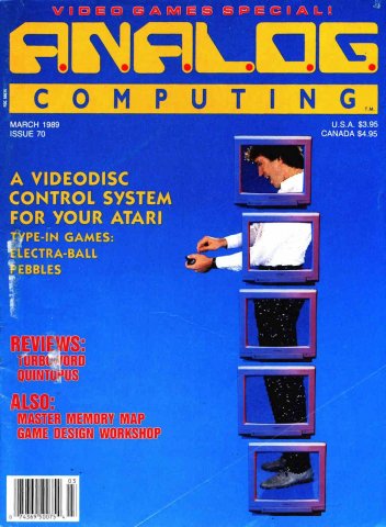 Analog Computing Issue 070