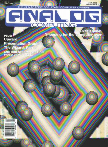 Analog Computing Issue 059