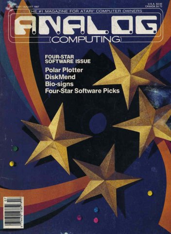 Analog Computing Issue 056