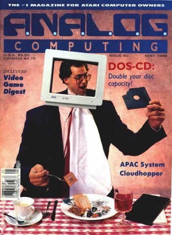 Analog Computing Issue 060