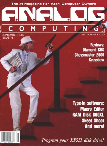 Analog Computing Issue 076