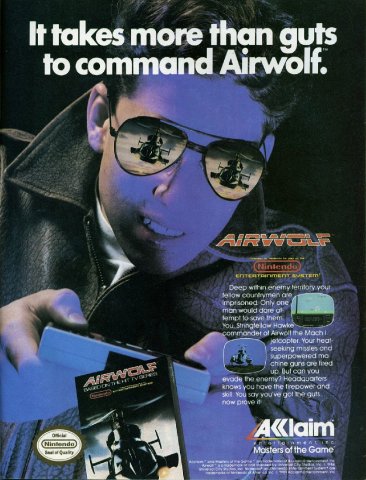 Airwolf