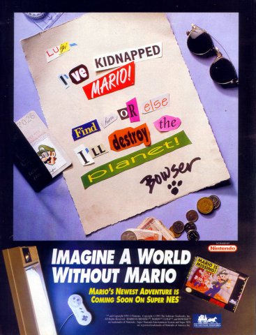 Mario Is Missing (02)