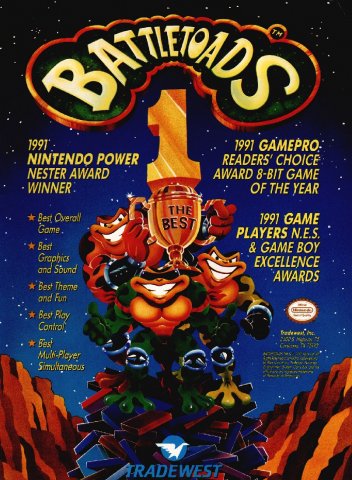 BattleToads