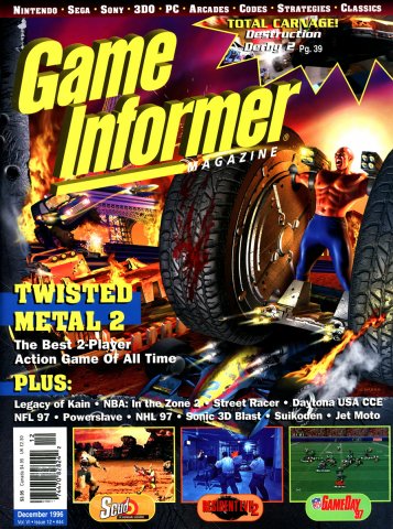Game Informer Issue 044 December 1996