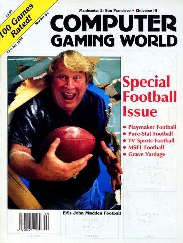 Computer Gaming World Issue 064 October 1989