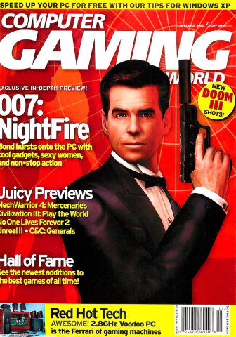 Computer Gaming World Issue 220 November 2002