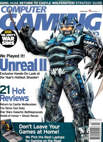 Computer Gaming World Issue 212 March 2002