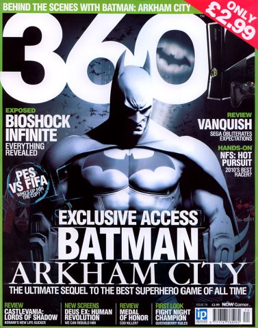 360 Issue 074