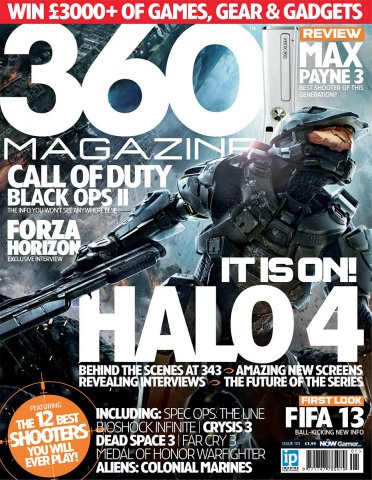 360 Issue 101