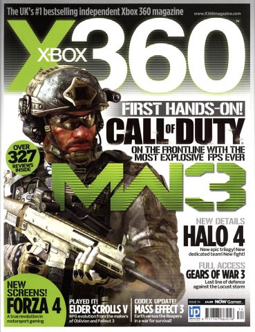 X360 Issue 074 (July 2011)