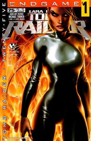 Tomb Raider 25a (November 2002)