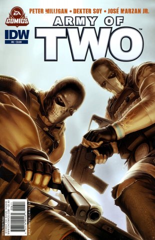 Army of Two