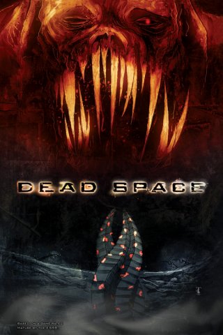 Dead Space HC (2012)