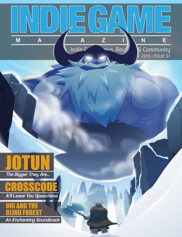 Indie Game Magazine 051 July 2015