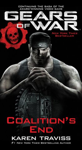 Gears of War: Coalition's End (August 2011)