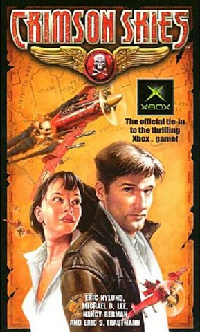 Crimson Skies (October 2002)