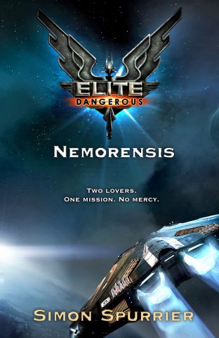 Elite Dangerous: Nemorensis (May 2014)