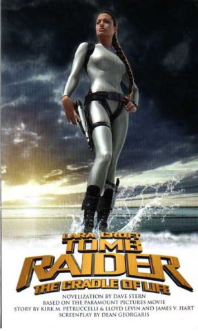 Tomb Raider: The Cradle Of Life (July 2003)