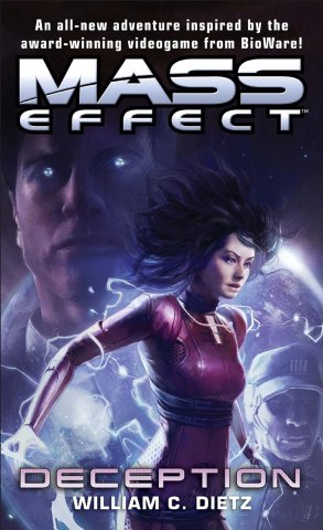 Mass Effect - Deception (January 2012)