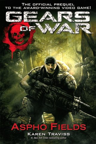 Gears of War: Aspho Fields (October 2008)