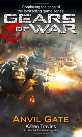 Gears of War: Anvil Gate (August 2010)